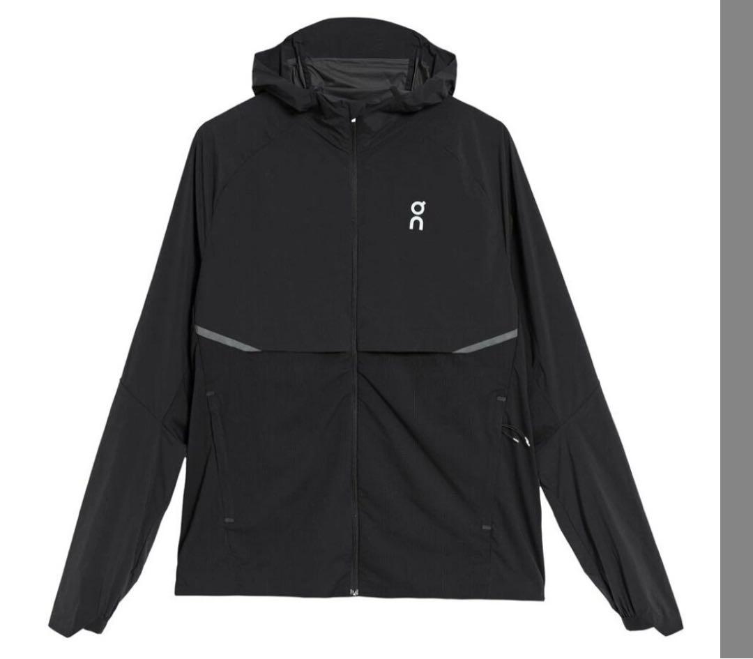 ウォーキング・ランニングウェア ON Core Jacket M