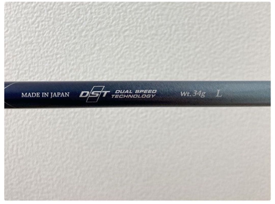 【新品】ゼクシオ　13 レディース　ドライバー　ブルー　12.5度　Ｌ