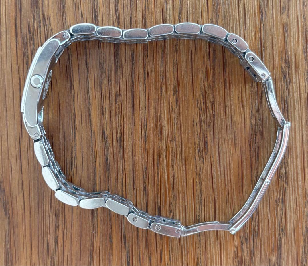 【ジャンク品】ロンジン 腕時計 ピンク Longins