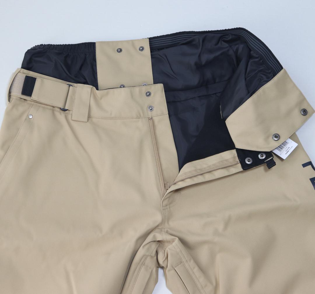39,600円新品【パーリーゲイツ】スキー スノーボードウェア パンツ 5(L)