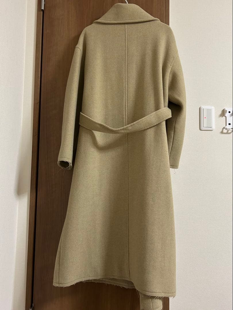 ジャケット・アウター TODAYFUL Standcollar Wool Coat