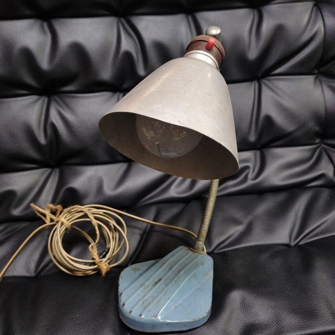 ビンテージ ライト レトロ アンティーク スタンド