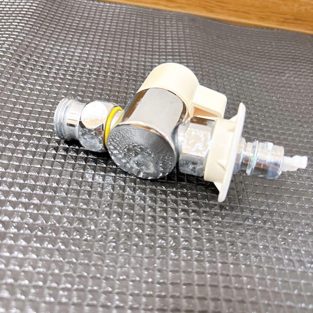 水栓SKJ8 ナニワ製作所