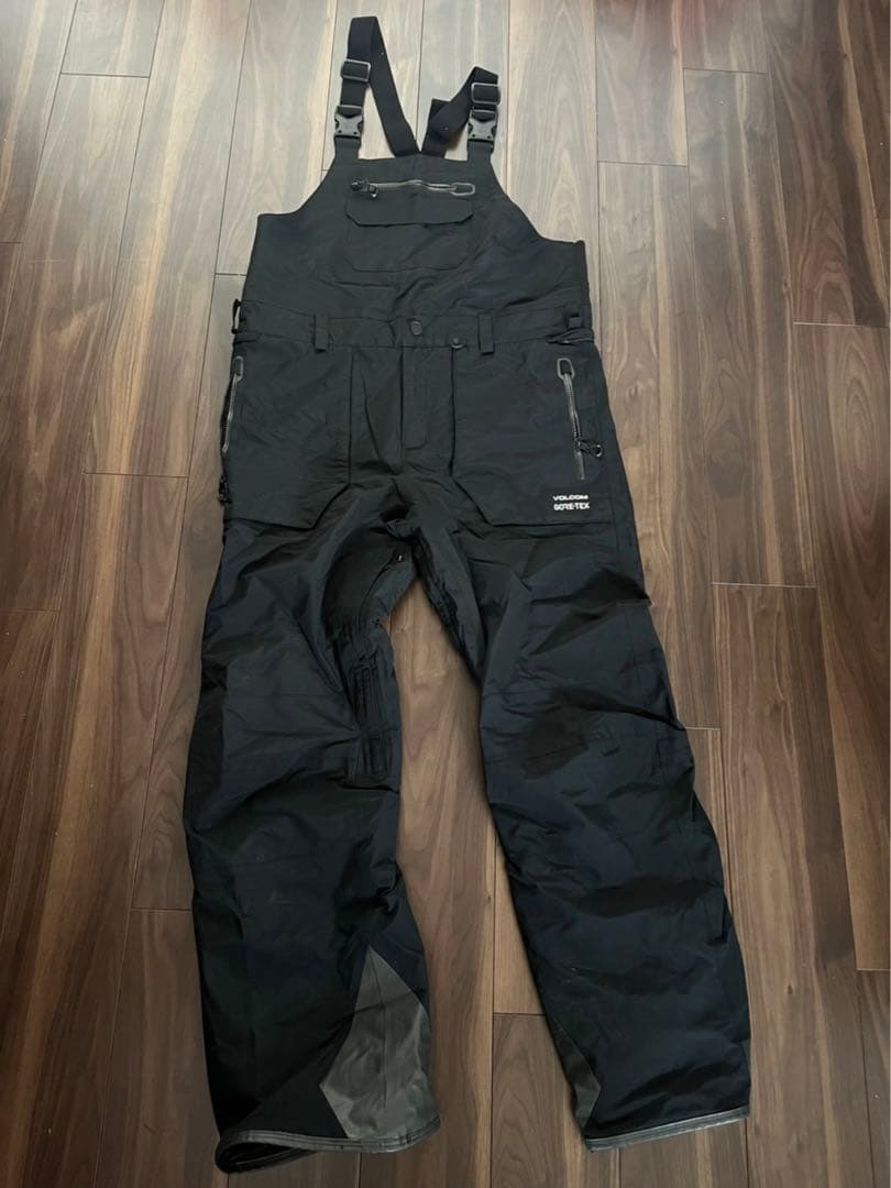 ❗️最終値下げ❗️VOLCOM ボルコム　スノボ　ウェア