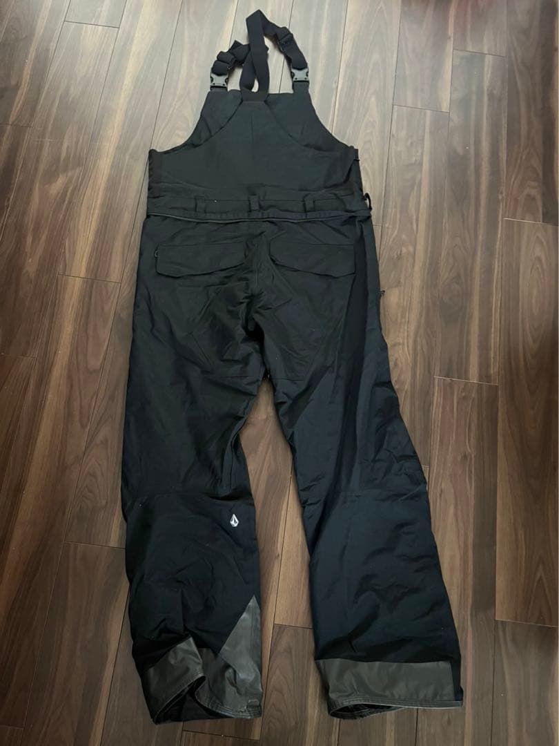 ❗️最終値下げ❗️VOLCOM ボルコム　スノボ　ウェア
