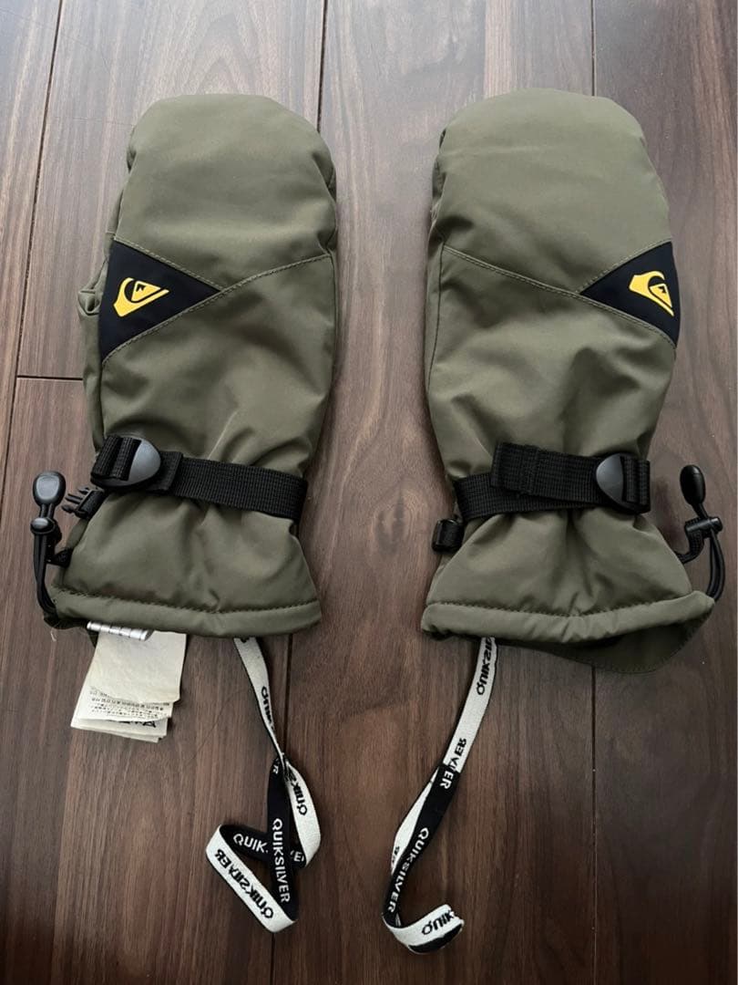 ❗️最終値下げ❗️VOLCOM ボルコム　スノボ　ウェア