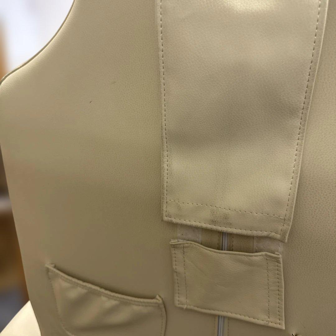 タカラベルモント　リクライニングチェア Esthe Sofa2（エステソファ2）