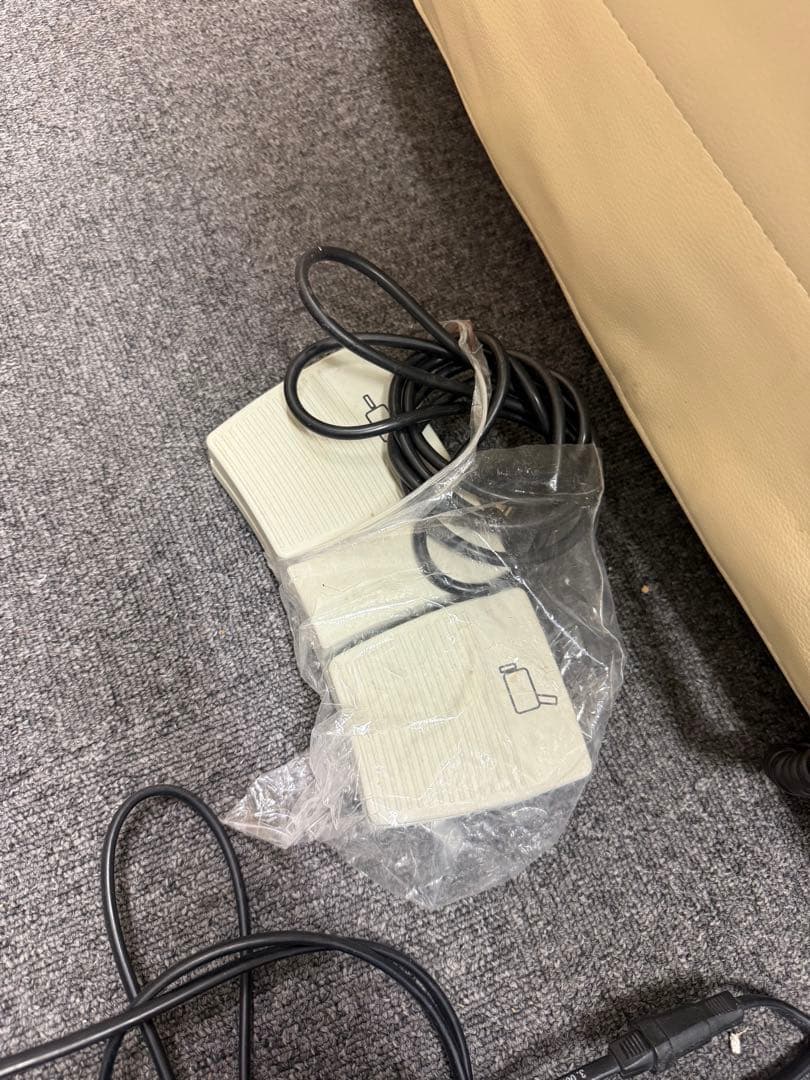 タカラベルモント　リクライニングチェア Esthe Sofa2（エステソファ2）