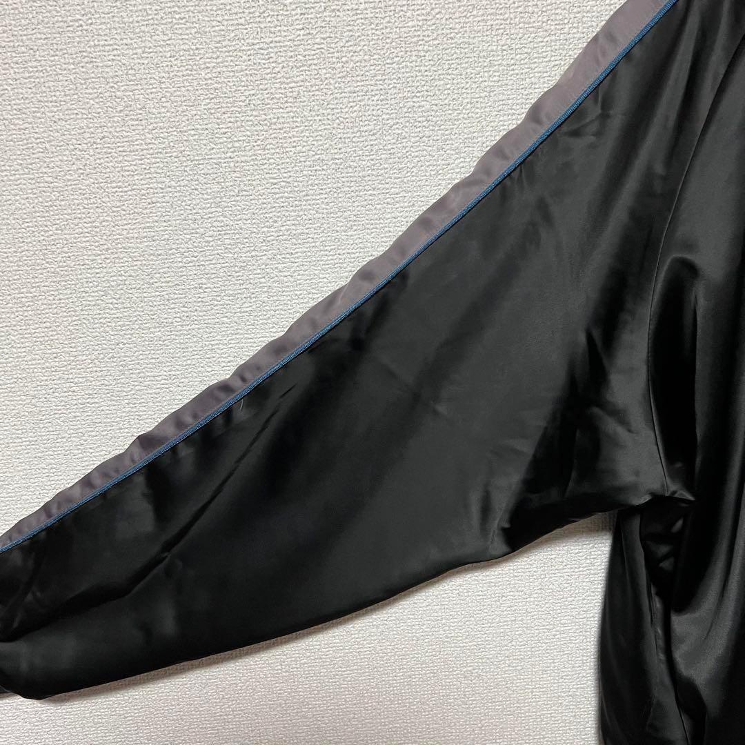 デジタルフラワーシシュウスカジャン(HARE)