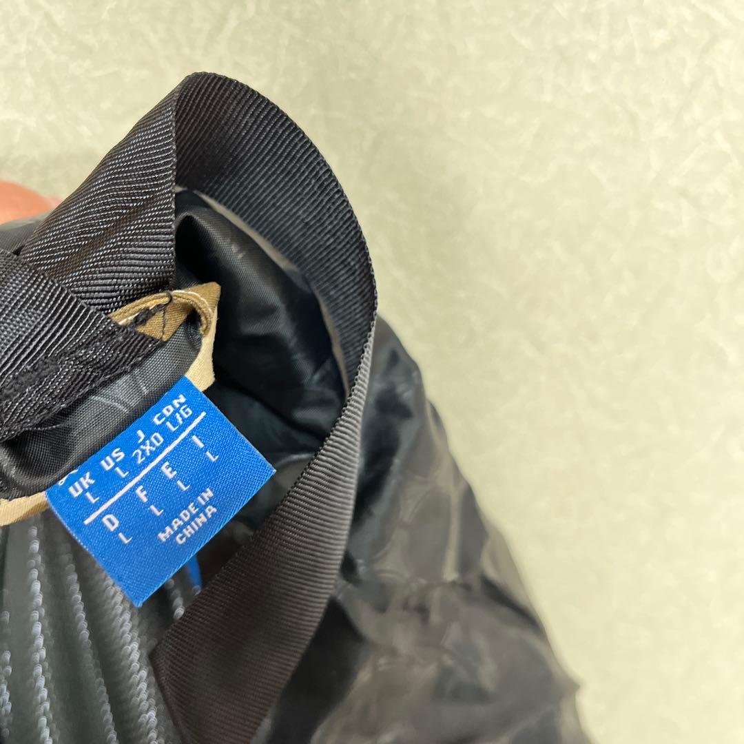 adidas boarding firebird ウェア