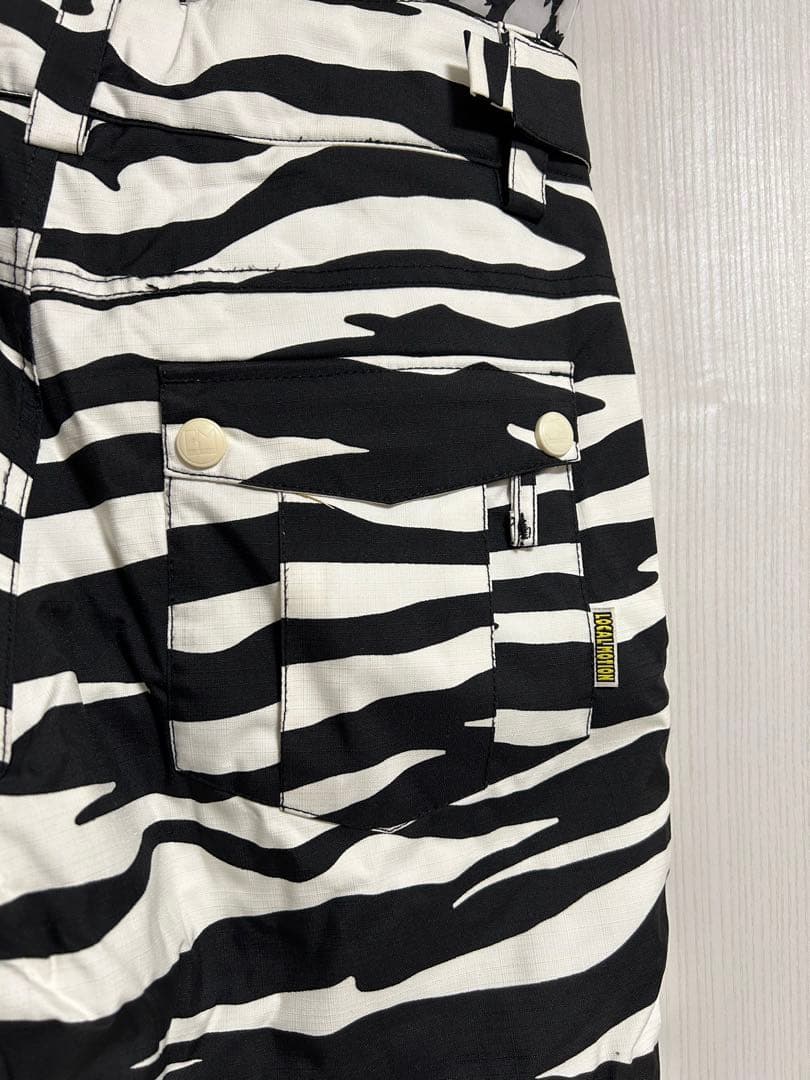 スノボーウェアー