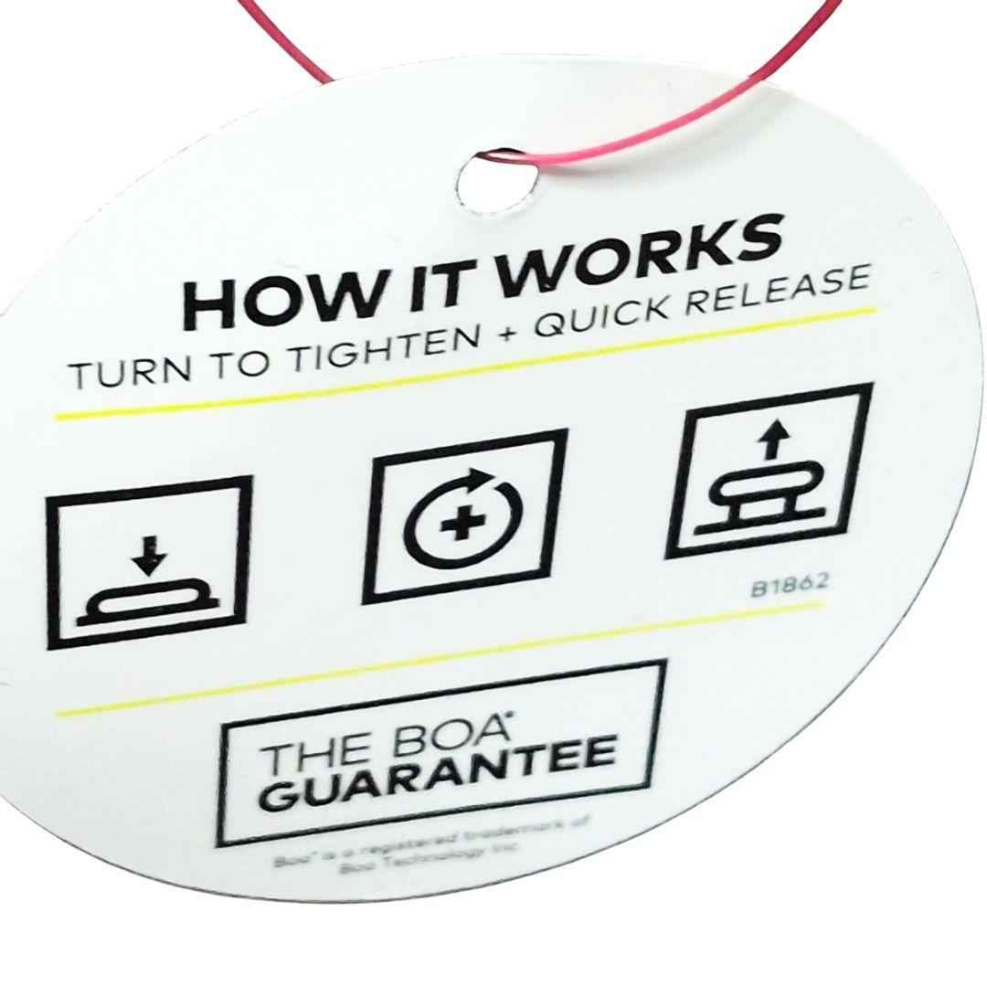 キャロウェイ BOA ゴルフシューズ 24cm 新品タグ付