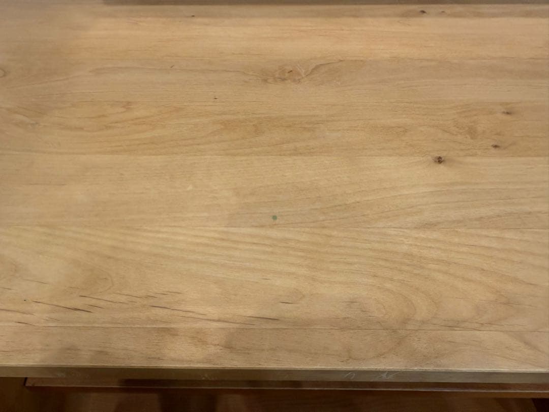 モモナチュラル　テレビボード