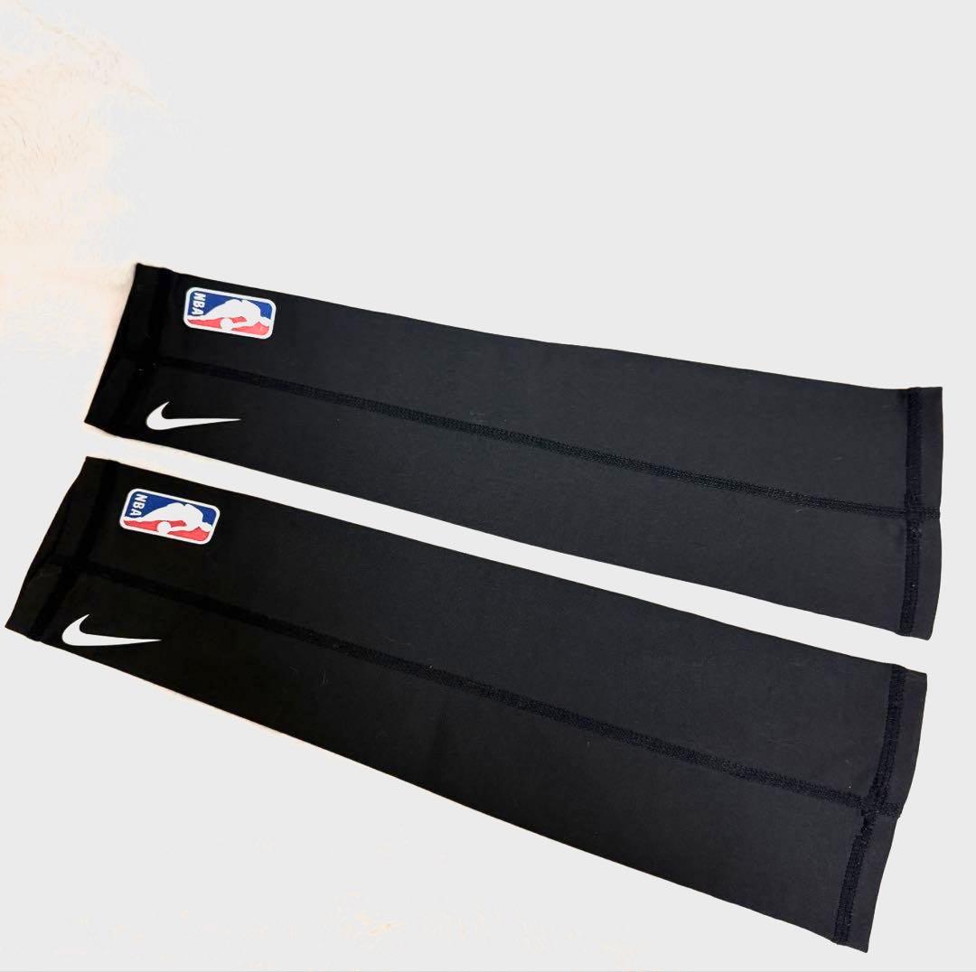 ウォーキング・ランニングウェア Supreme NIKE NBA Shooting Sleeve S/M