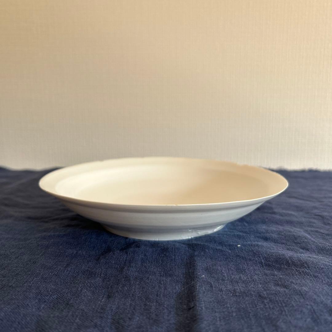 黒田泰蔵さん　中皿