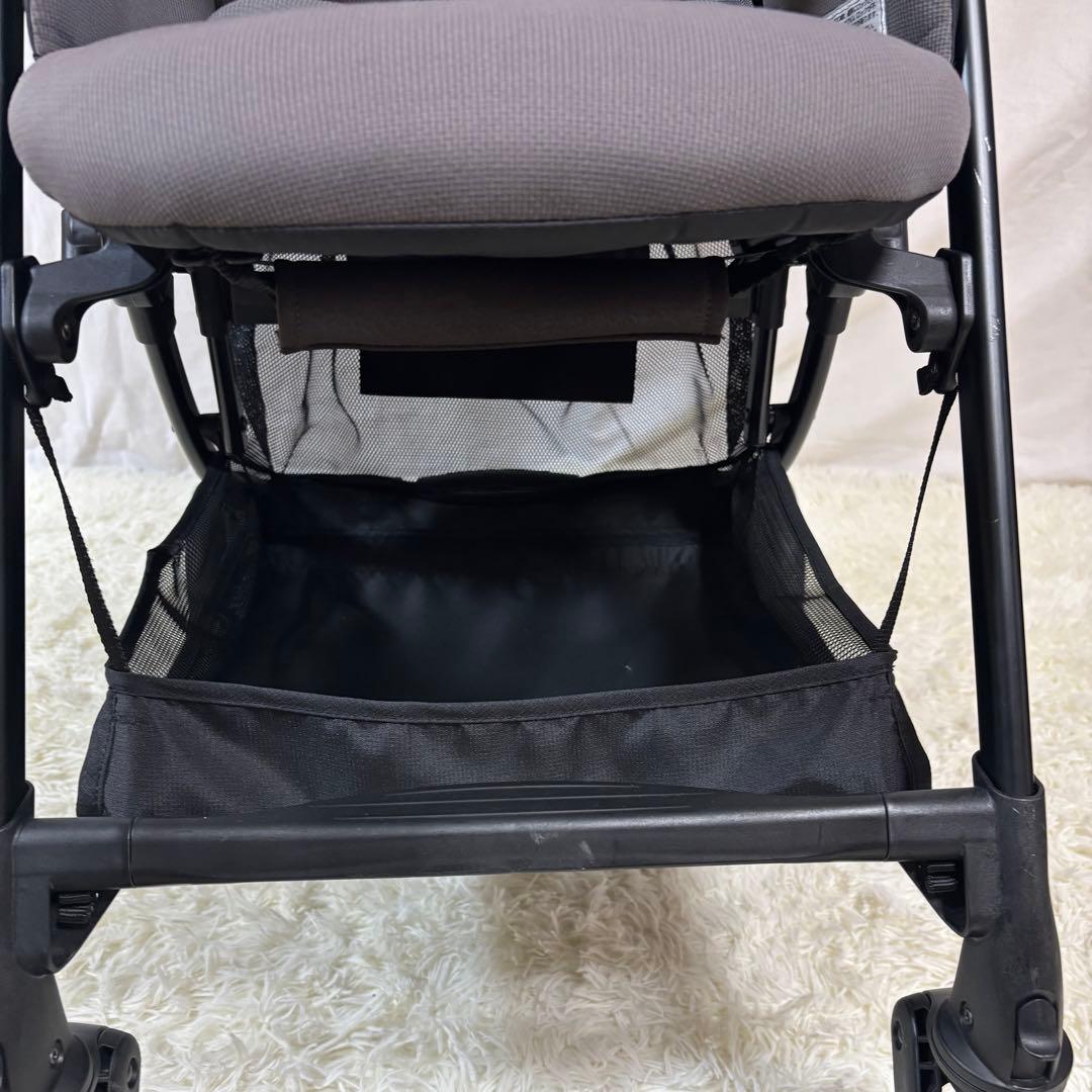 極美品　Combi スゴカルSwitch plus エッグショック ロッタ AS