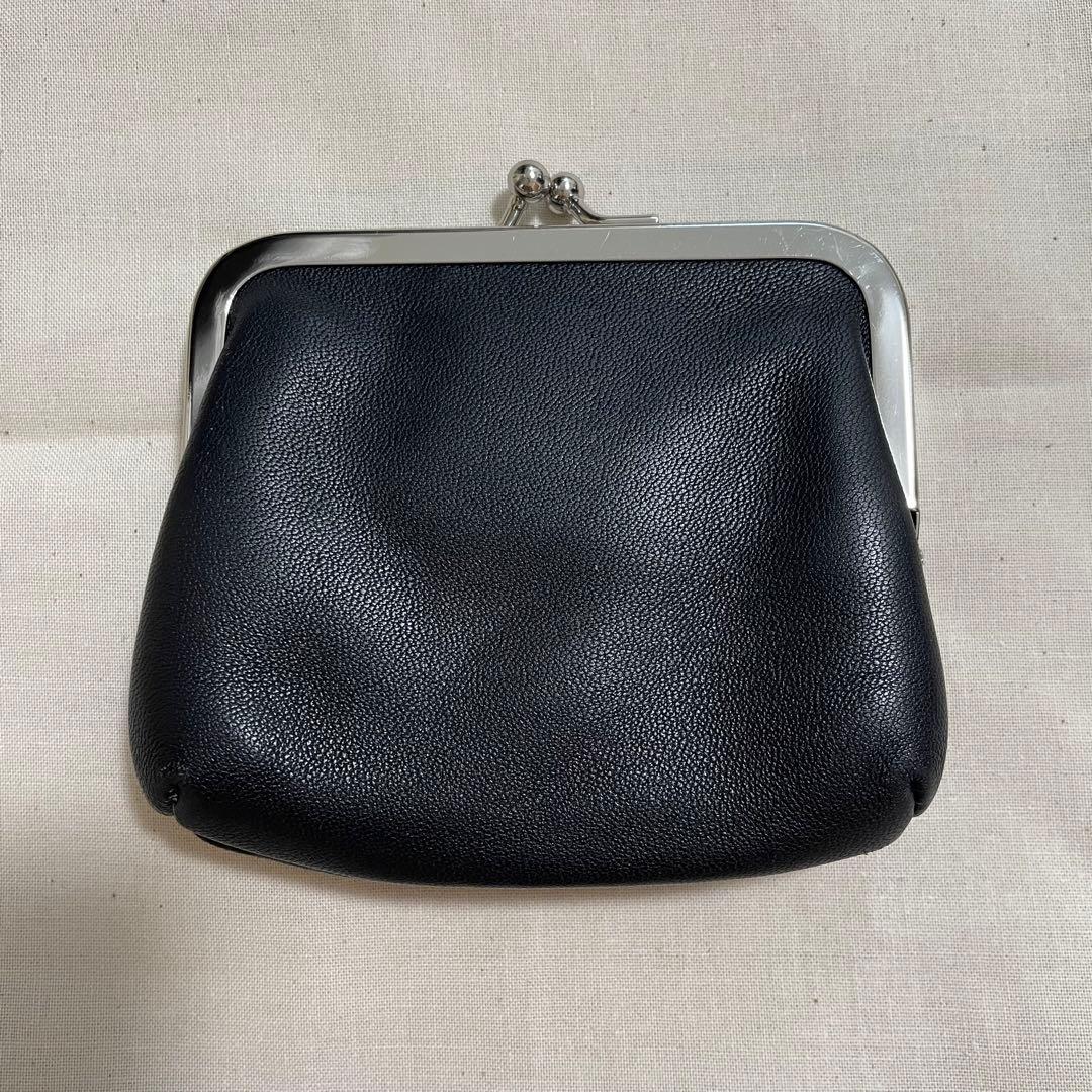 ヴィヴィアンウエストウッド　小銭入れ