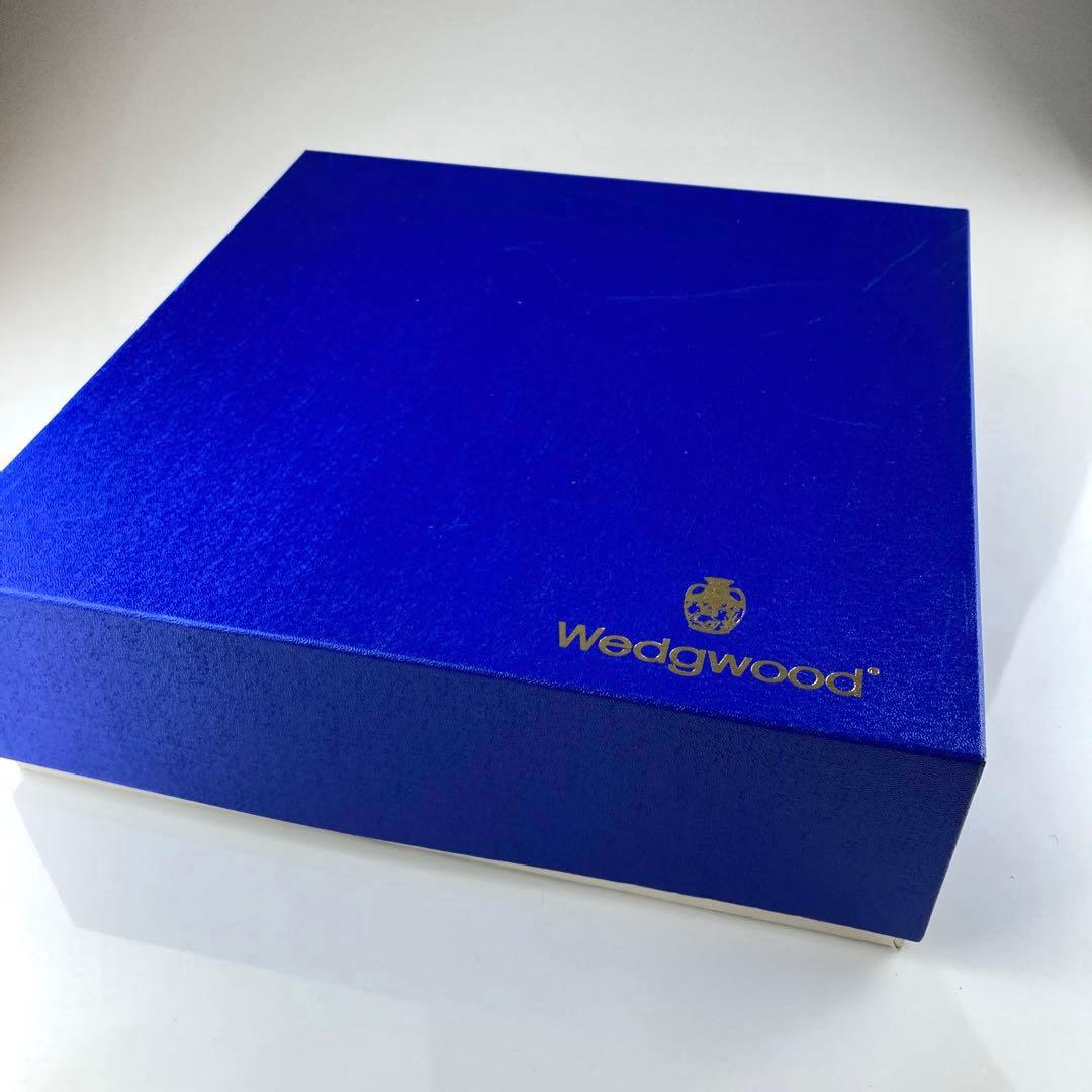 ウェッジウッド　フロレンティーン　27㎝　6枚　②