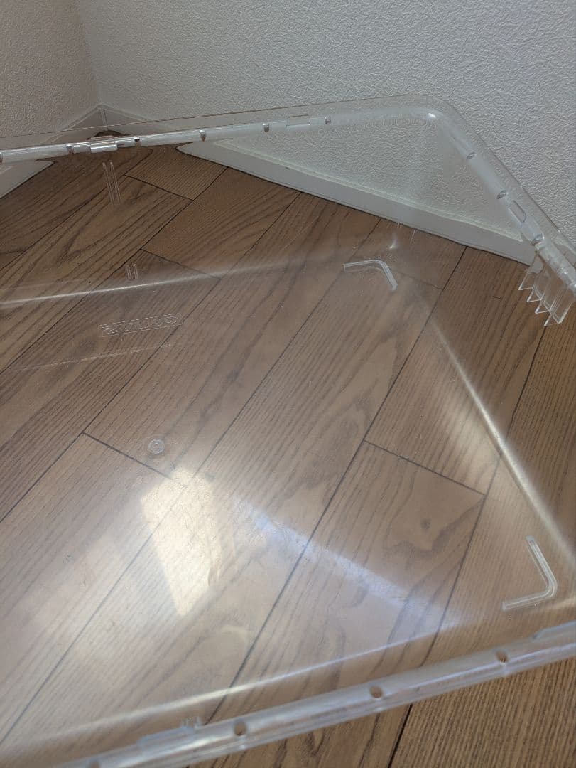 ルーミィ60 ベーシック　まとめ売り　ハムスター　ゲージ