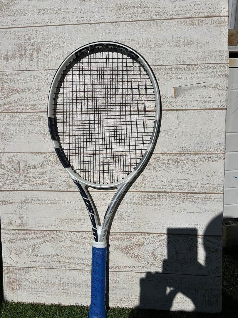 バボラ　ピュアドライブ　2024ウィンブルドン モデル