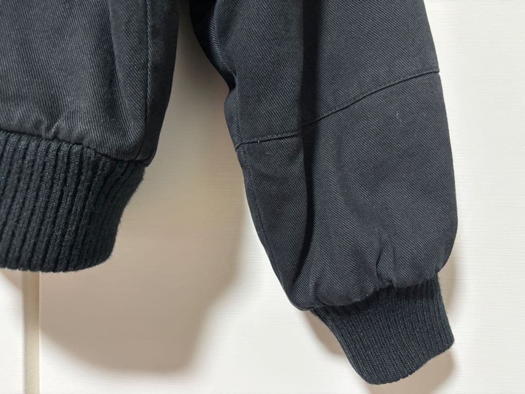 【美品Sサイズ】CHALLENGERナショナルレーシングジャケット