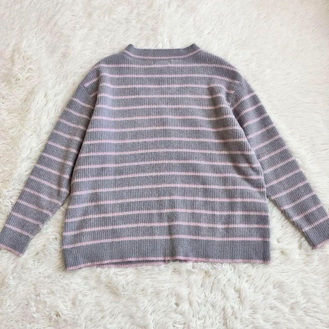 極美品 スナイデルホーム ルームウェア カップインワンピース カーディガンセット