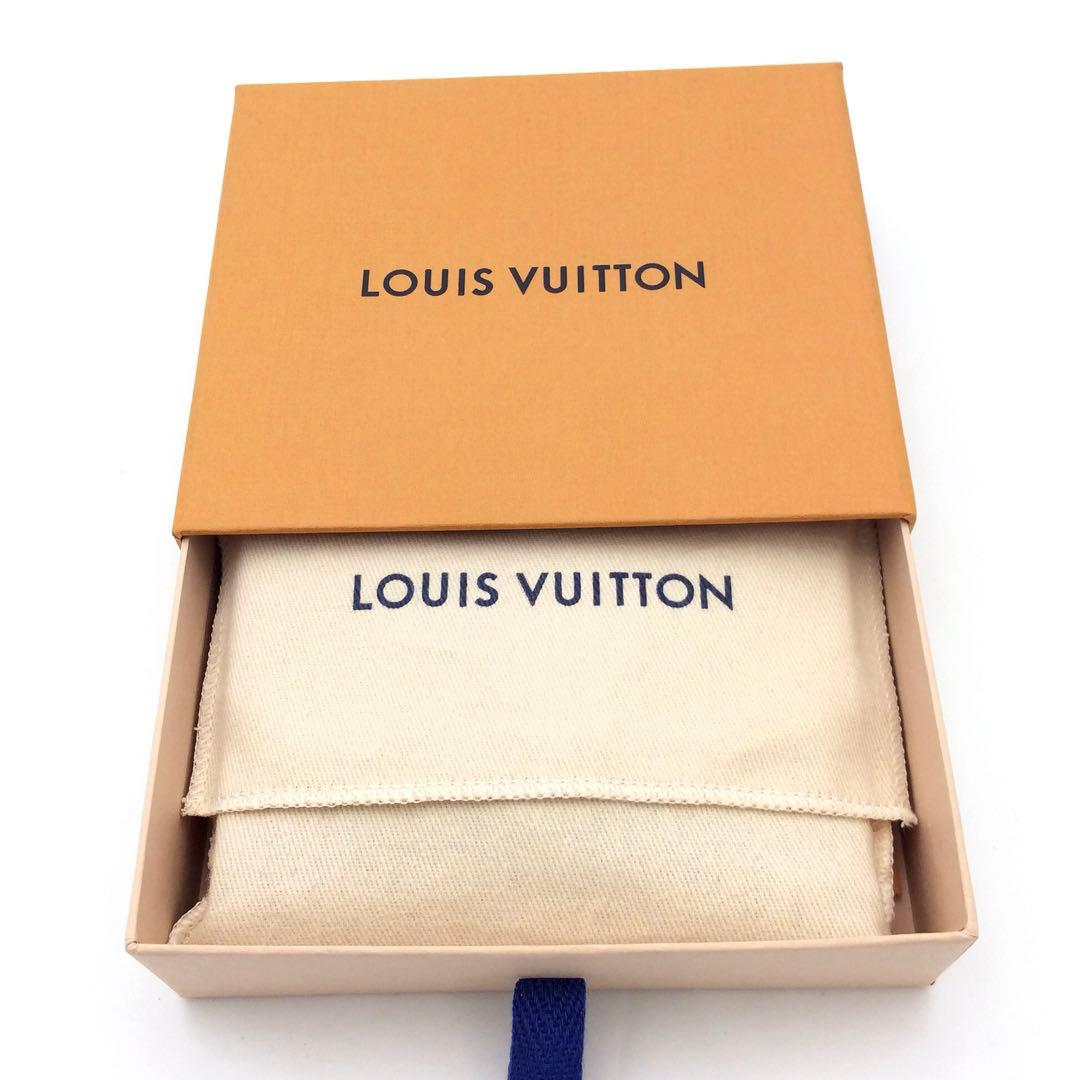 ルイヴィトン トリヨン ポルトフォイユ マイロックミー コンパクト 三つ折り財布