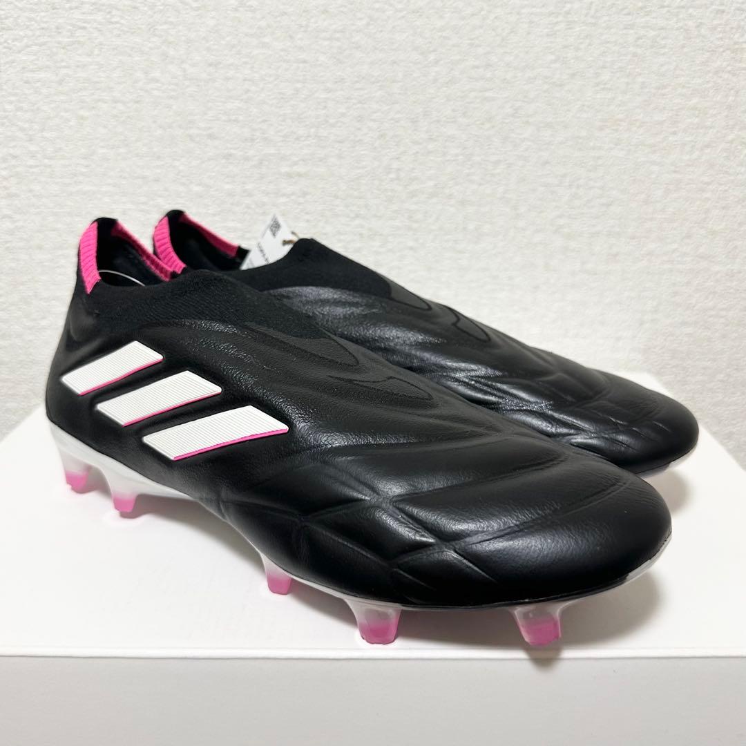 アディダス 28.5 コパ ピュア +FG サッカー スパイク シューズ 靴