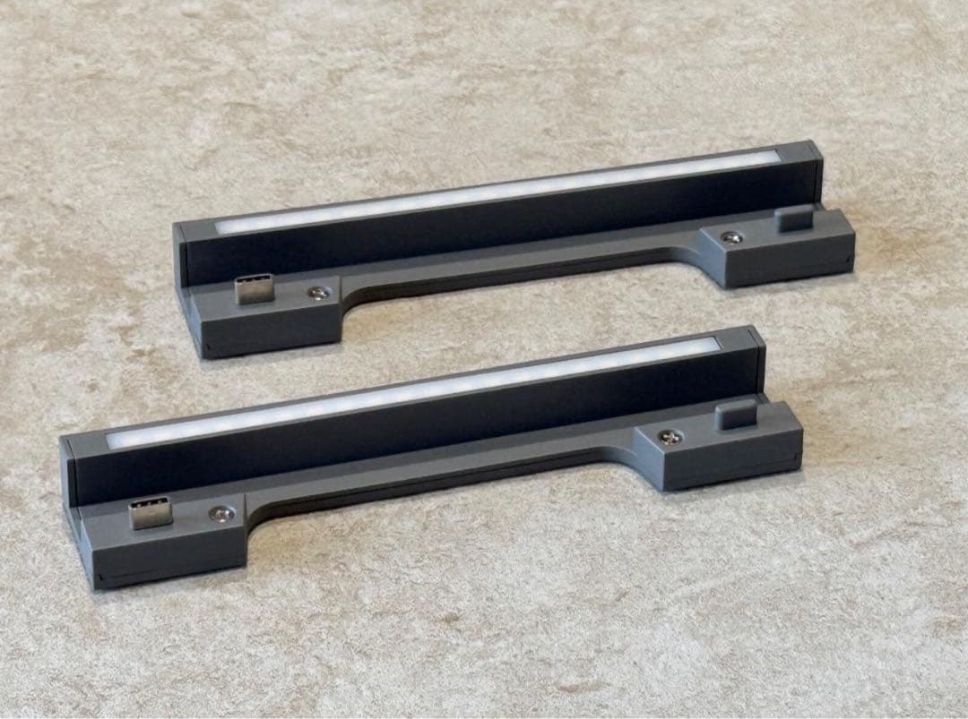 Atmoph Window 2専用のLEDモジュール