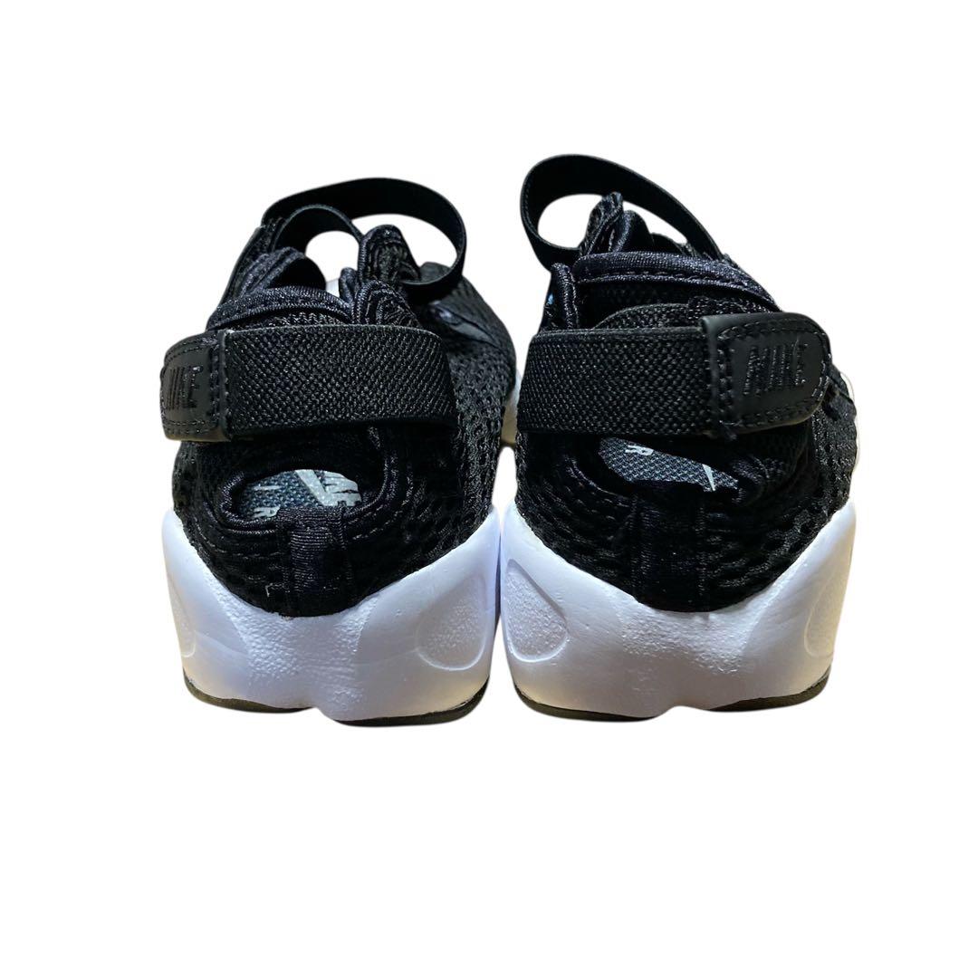 新品タグ付　ナイキ　エアリフト　ウィメンズ　ブラック　24cm