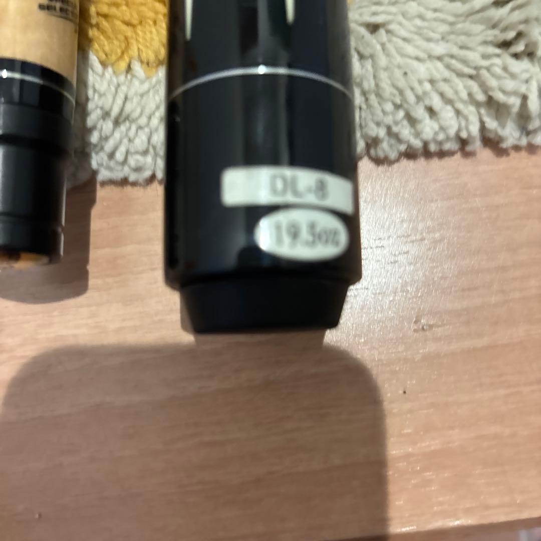 ビリヤードキュー　fury フューリー　DL-8 19.5