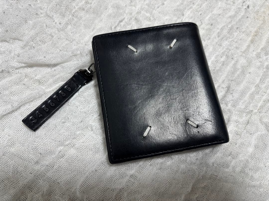 正規品 Maison Margiela S35UI0507 財布