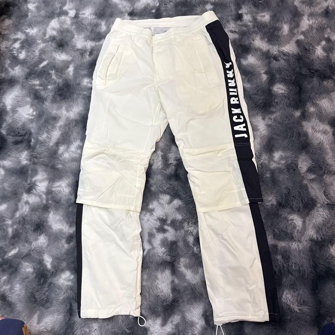 ジャックバニー　レインウェア