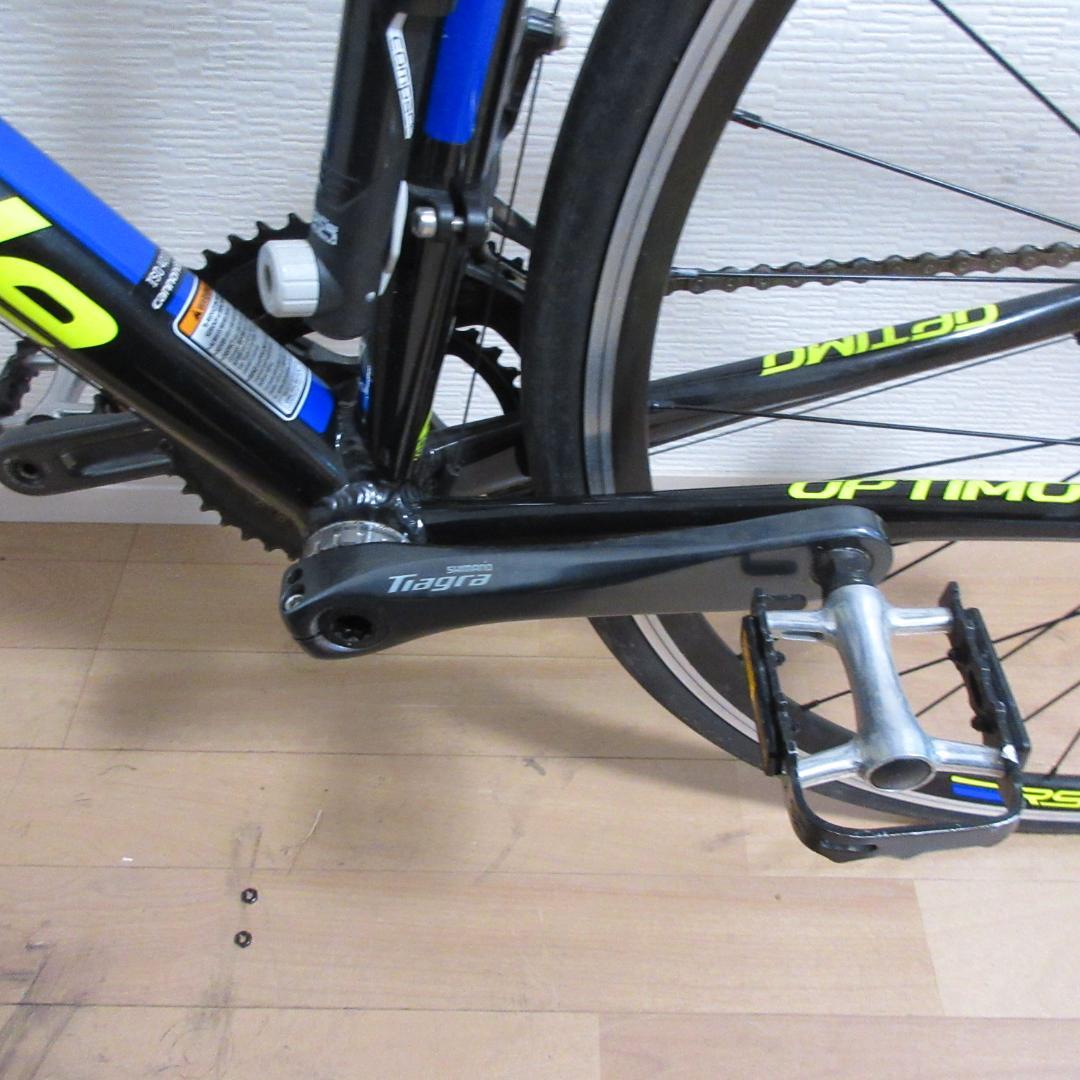 0117Y CANNONDALE ロードバイク CAAD OPTIMO 54