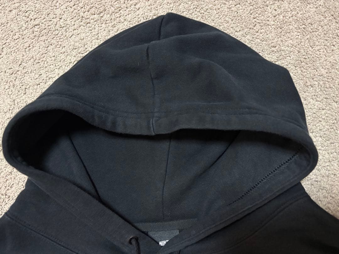 wasted youth NIKE SB パーカー　フーディ