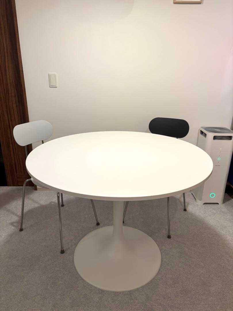 【直接取引限定】 IKEA DOCKSTA ドクスタ