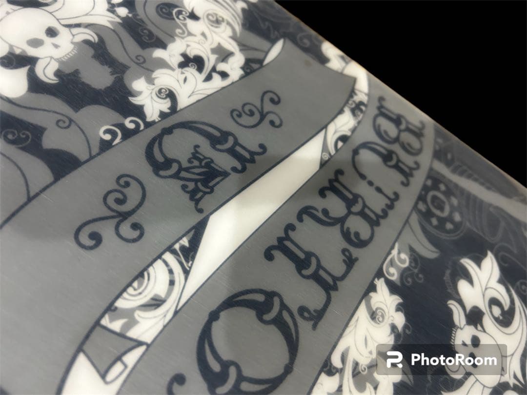 BURTON×BURTONカーテル　高級　チャンス こやま