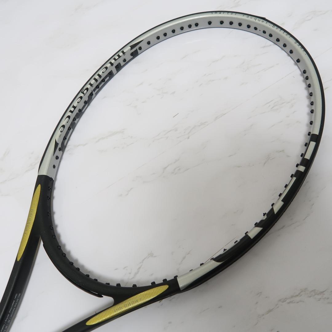 【希少・新品未使用】HEAD i.Prestige Mid アイプレステージ