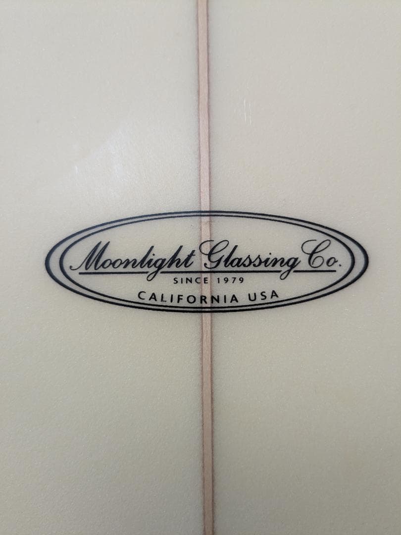 MANDALA　マンダラ　トライプレーンハル　5’10