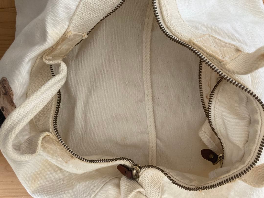 Ralph Lauren ラルフ ポロベア ショルダーバッグ 90s