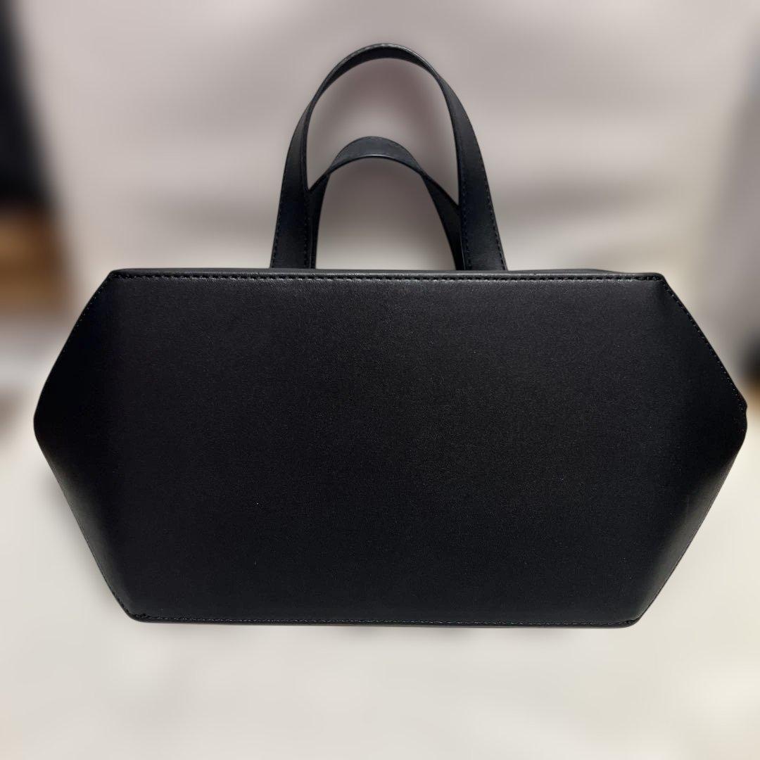 MASTER BUNNY マスターバニーブラックバッグ