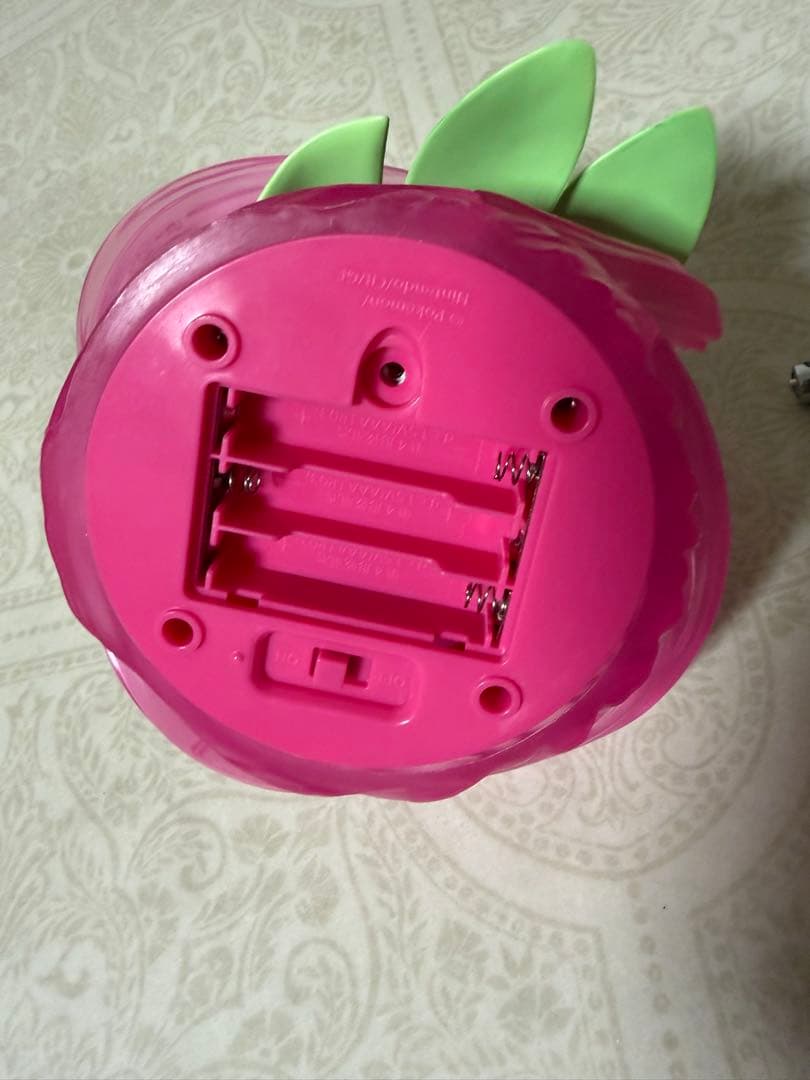 美品　ポケモン　ライトアップフィギュア ラルトス キルリア サーナイト