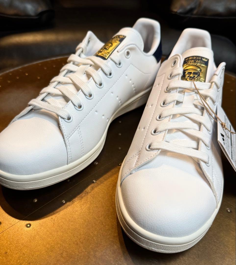 アディダス　スタンスミス ゴルフシューズ　新品未使用