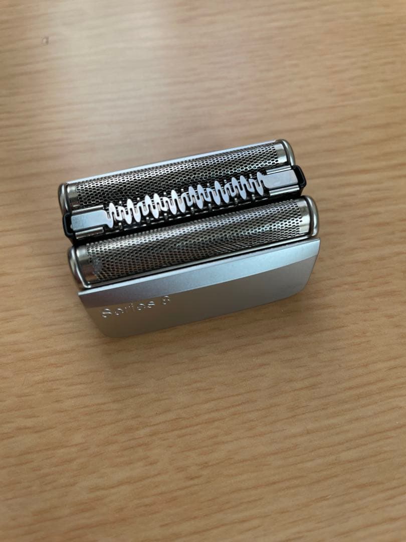 Braun S8 シリーズ8 メンズシェーバー