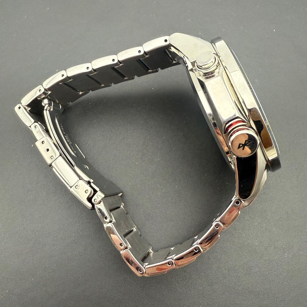 希少/稼働品✨カシオ エディフィス EQB ソーラー Bluetooth メンズ