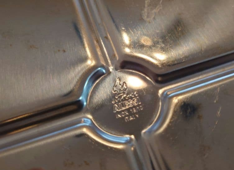 Alessi アレッシ イル・コニコ シリーズ ケトル イタリア