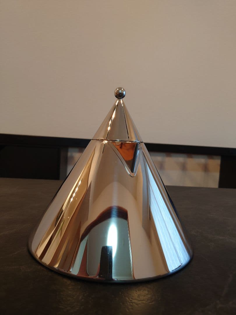 Alessi アレッシ イル・コニコ シリーズ ケトル イタリア