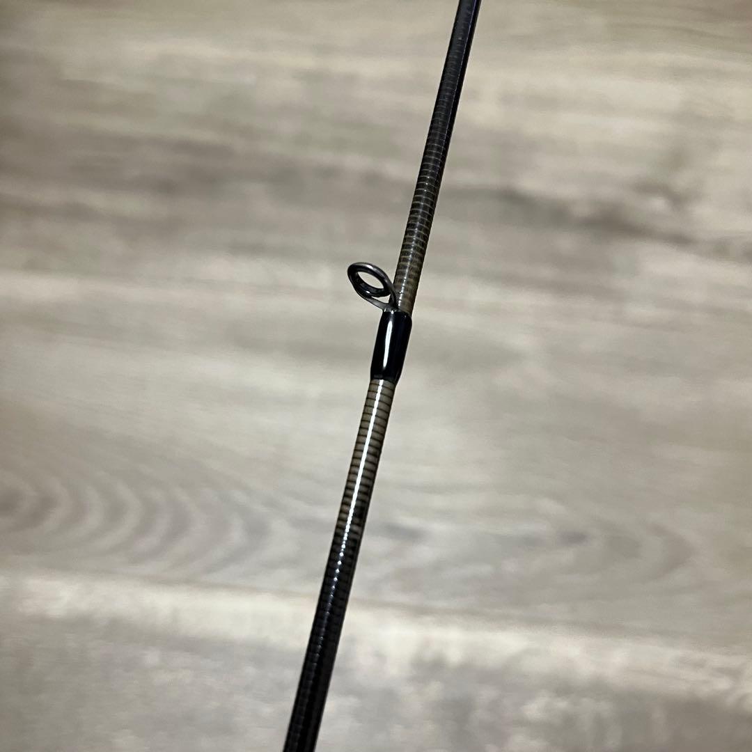 価格相談可❗️SQUIDLAW レスポンスマスター NIMS-80ULST 修理品