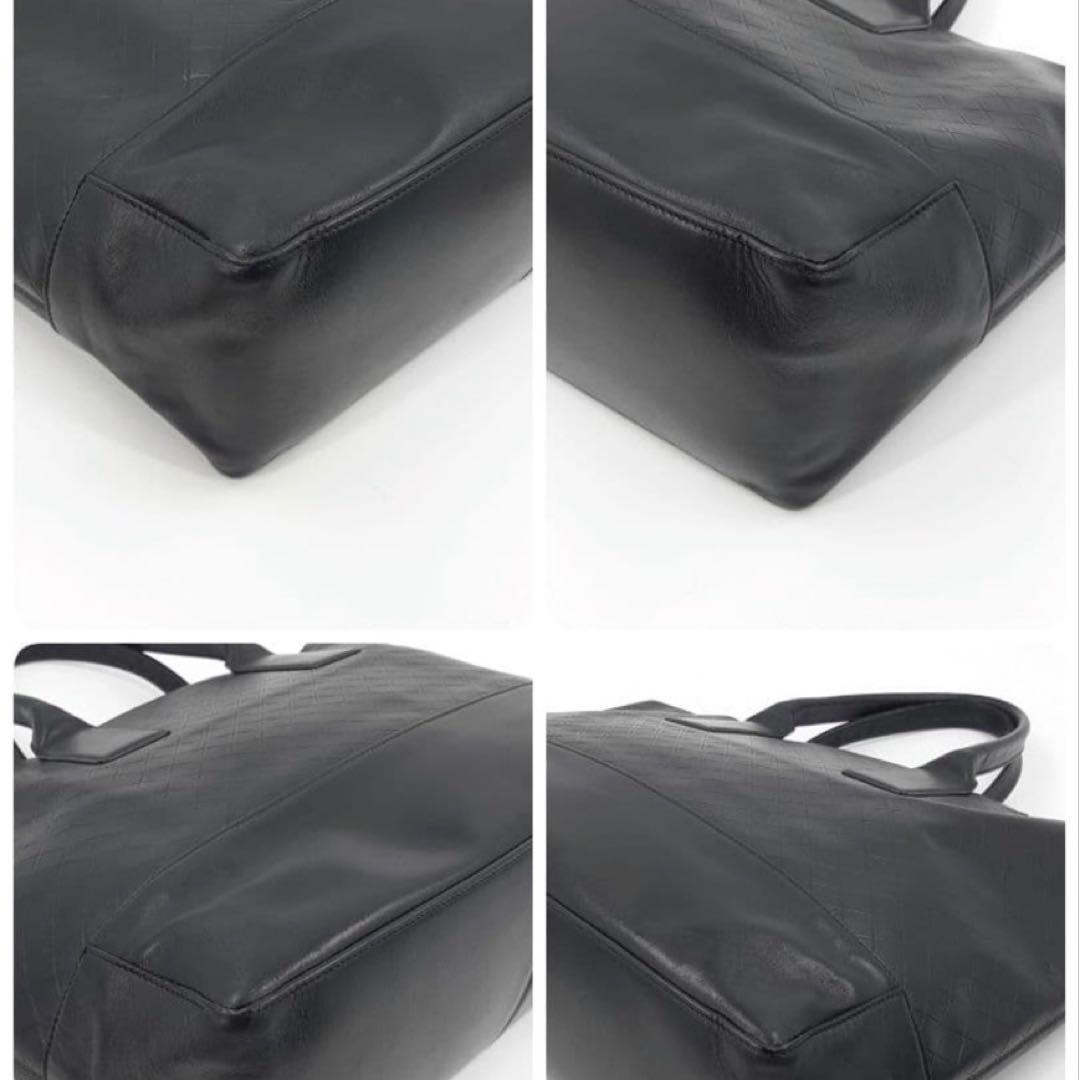 エイト　BOTTEGA VENETAトートバッグ、ダンヒル名刺入れ