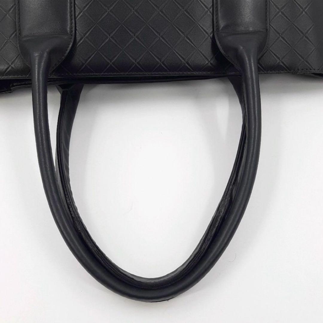 エイト　BOTTEGA VENETAトートバッグ、ダンヒル名刺入れ